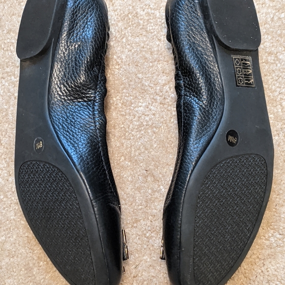 Tory Burch Melinda Ballet Flats - Picture 4 of 6
